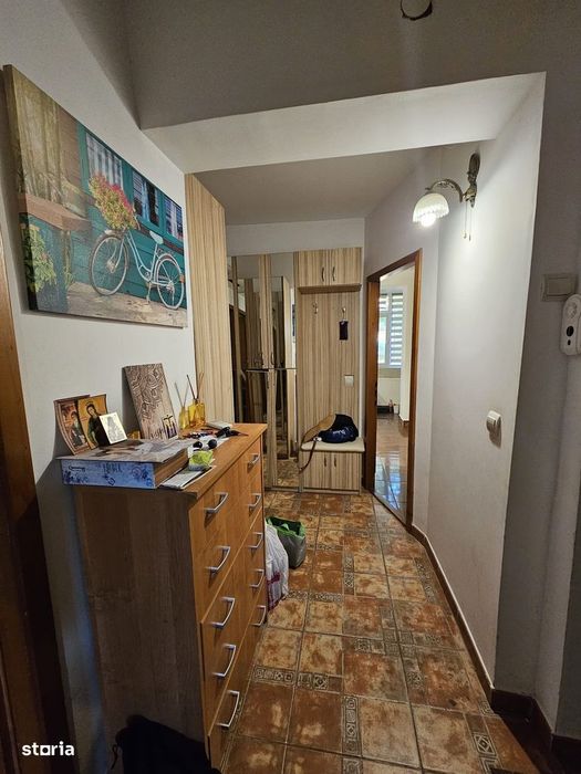 Apartament 2 camere, Decomandat – Copou –  Titu Maiorescu