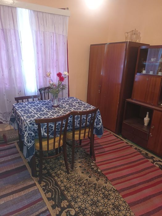 Casă de vânzare la Pogăceaua