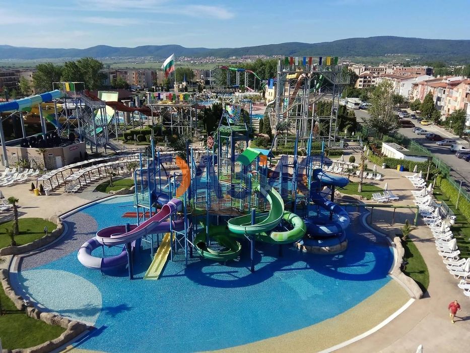 Продава се Двустаен апартамент в к.к. Слънчев бряг - 74 кв.м за 558 €/кв.м - Снимка #14