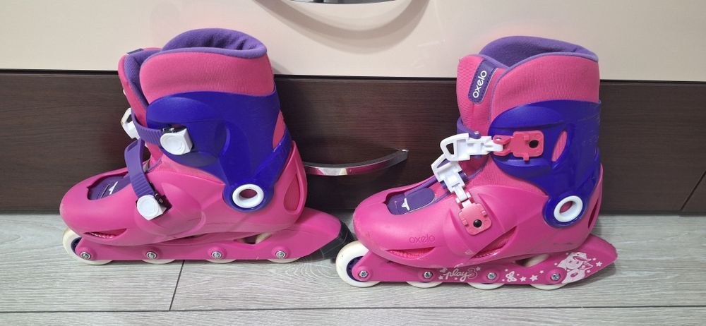 Bicicleta pentru fetițe 16"