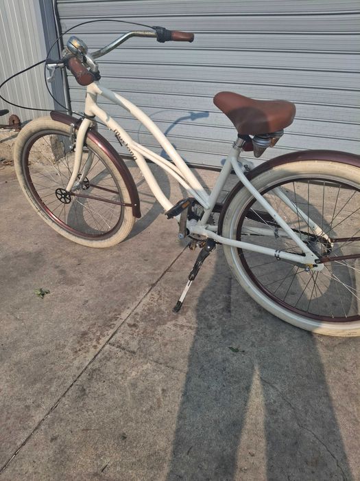 Алуминиев велосипед