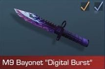 Продам нож Standoff 2