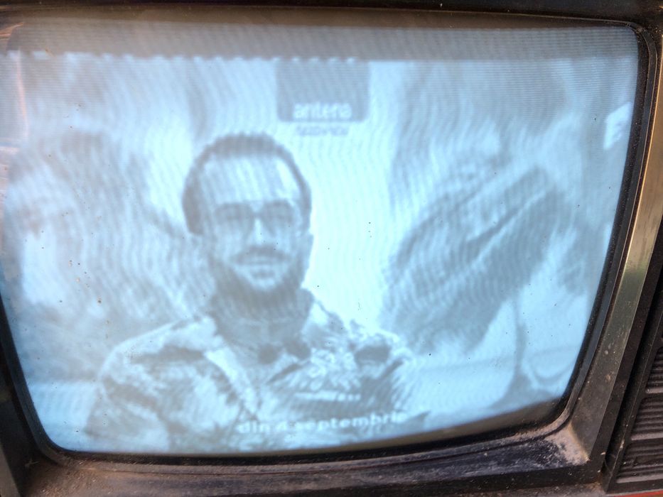 Philips, National Panasonic Tv