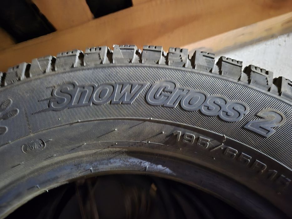 Покрышка 195/65 R15