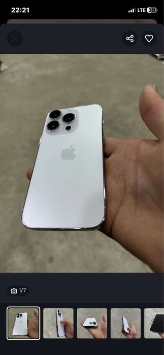 iphone iphone 14 pro