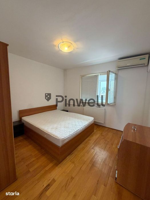 Apartament 3 Camere De Inchiriat I Metrou Stefan Cel Mare