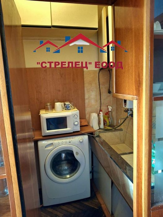 Продава се Двустаен апартамент в Добрич, Добротица - Варненска - 56 кв.м за 1139 €/кв.м - Снимка #3