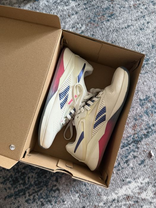 Кроссовки Nano X4