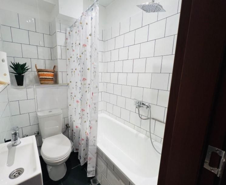 Дава се под наем Двустаен апартамент в София, Център - 55 кв.м за 600 € - Снимка #6