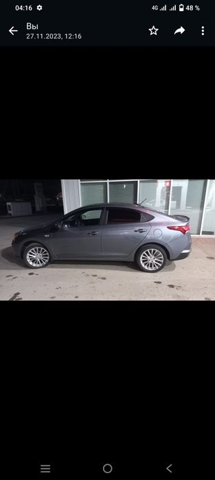 Продам автомобиль