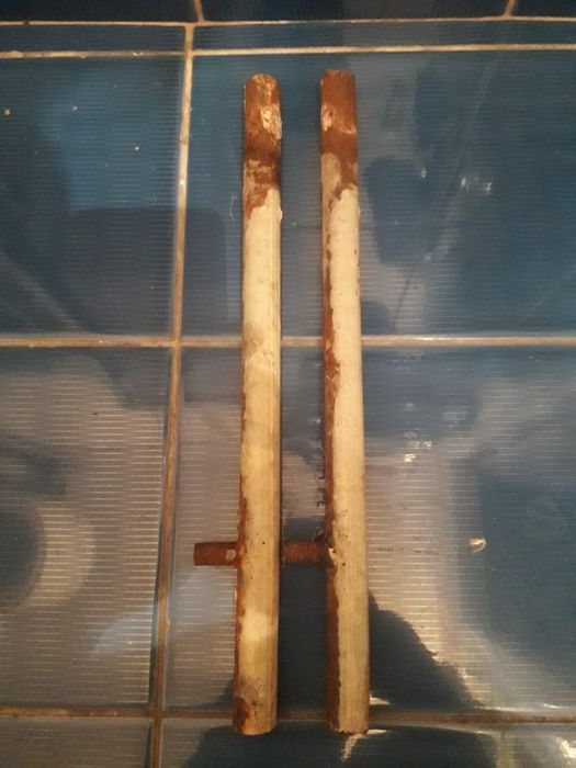 Крепление для раковины мойки