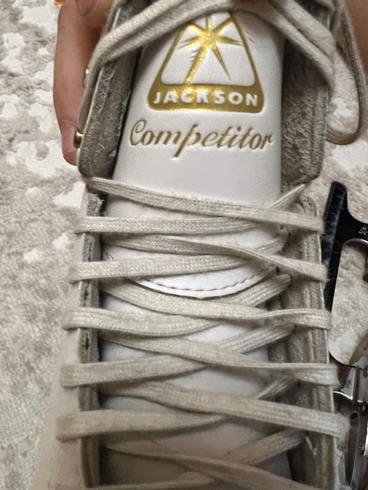 коньки для фигурного катание