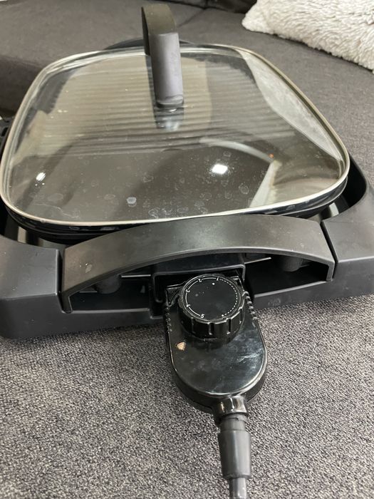 Електрическа Скара Tefal