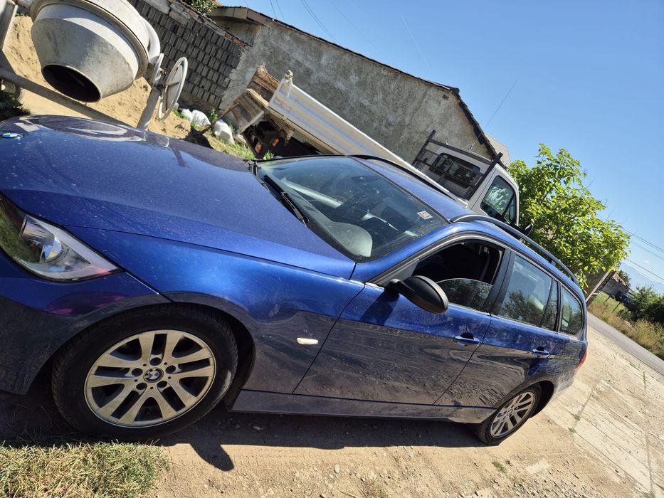 BMW 3 Series 2008 — imagine 2