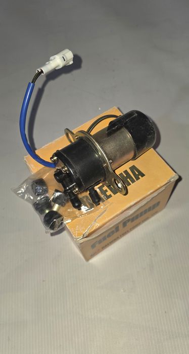 Бензонасос Дамас