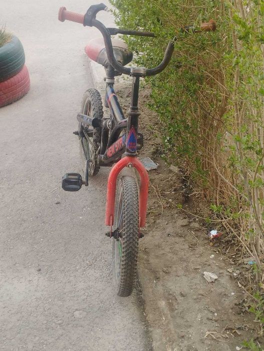 Велосипед  для подростка