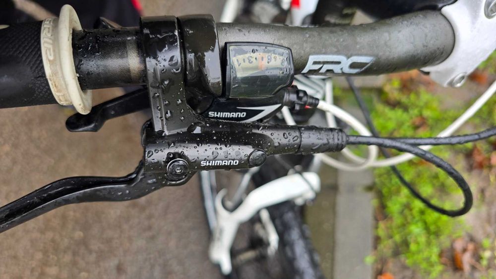 Планински велосипед FERRINI R4 ACERA