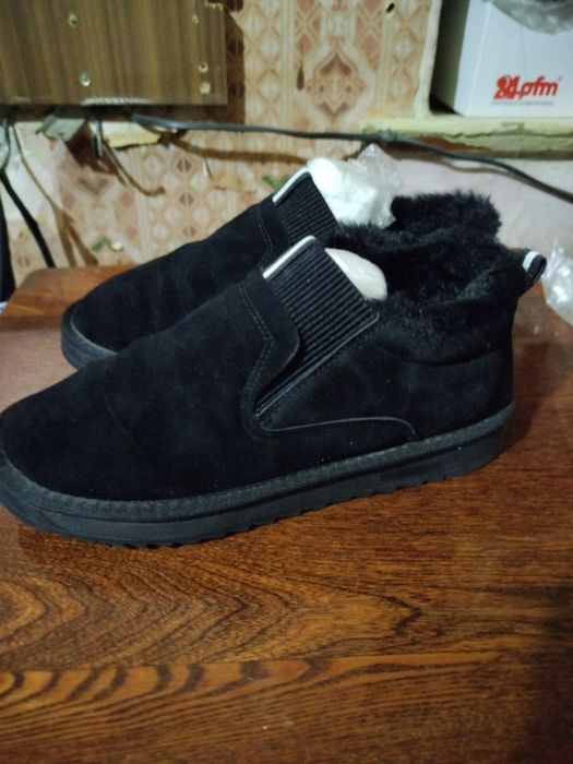 Уги женские зимние