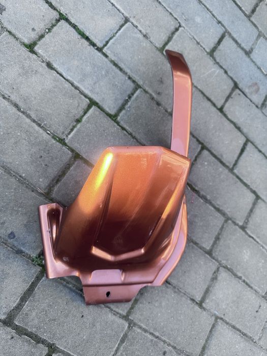 Aripa spate aparatoare noroi Kawasaki er6n er6f