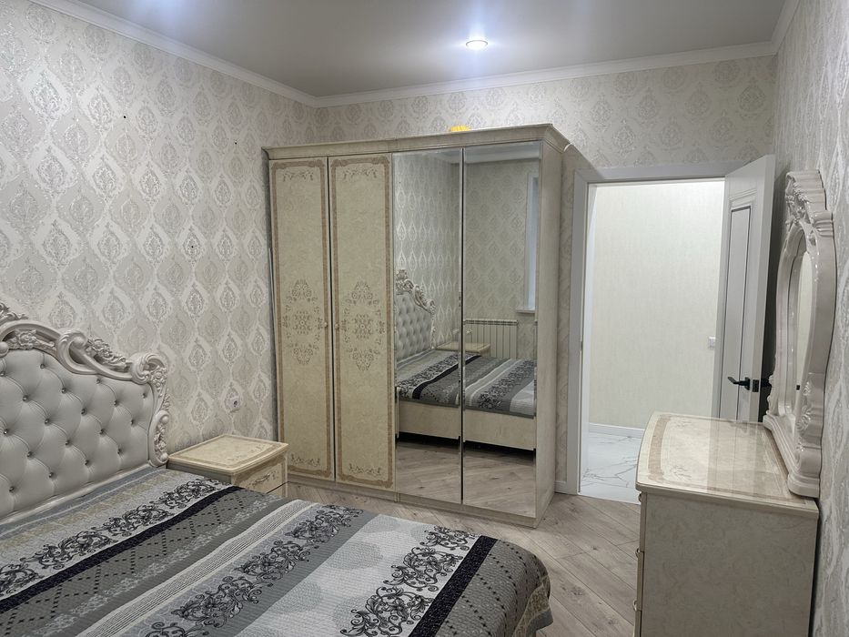 Продам 3х ком квартиру