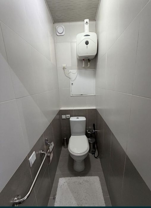 Мирзо Улуғбек 2 хона