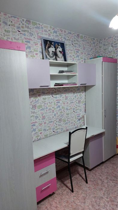 Спальный гарнитур