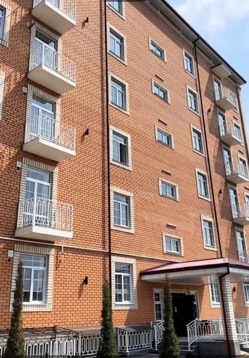 2 хоналик квартира сотилади!!!