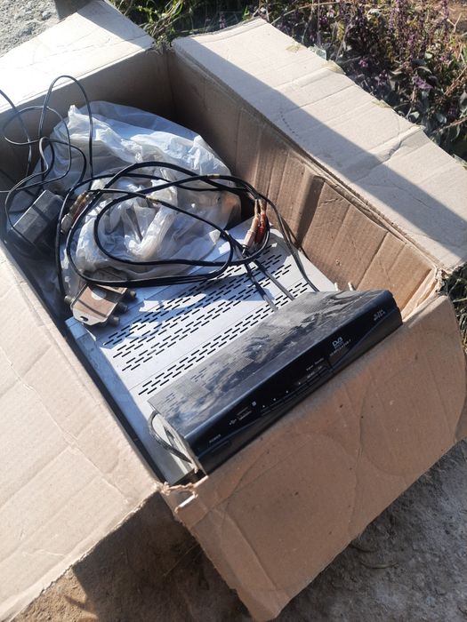 Антена холати яхши