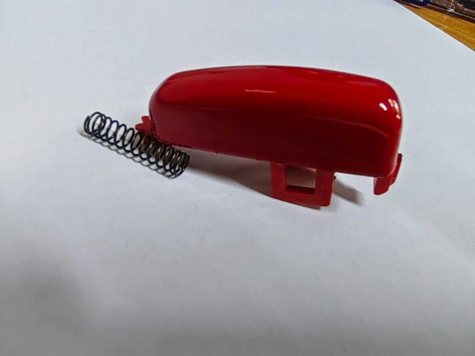 Бутон за ръчна спирачка за Опел Мока / Opel Mokka 2012-2018