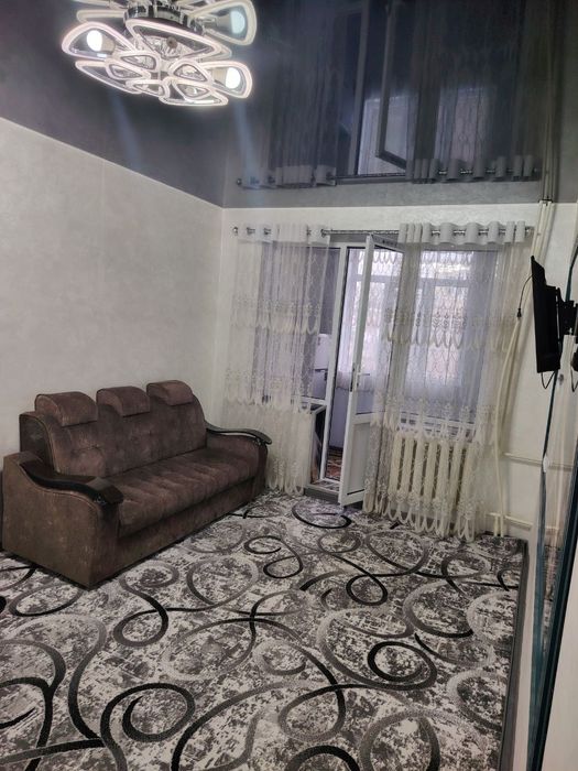 Сдается квартира