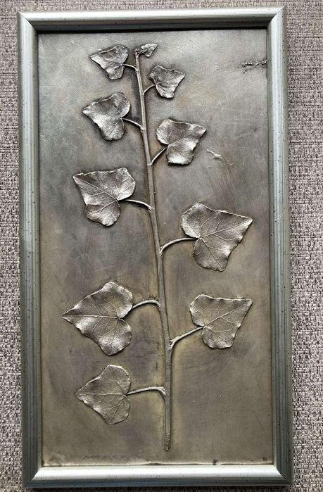 Икони металопластика