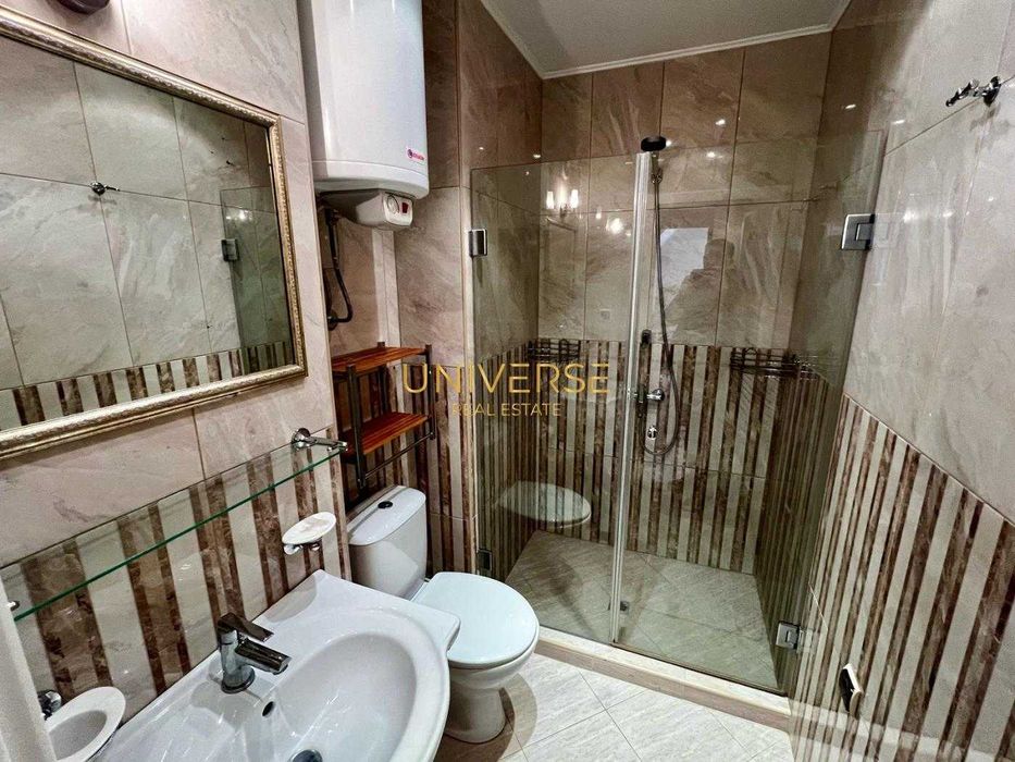 Продава се Тристаен апартамент в к.к. Слънчев бряг - 91 кв.м за 1418 €/кв.м - Снимка #11