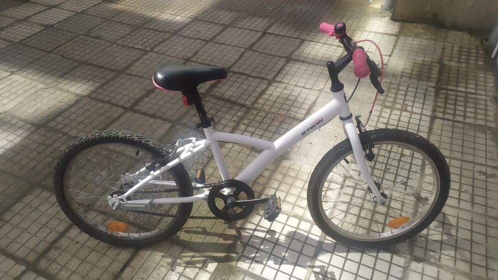 Детски велосипед 20 инча