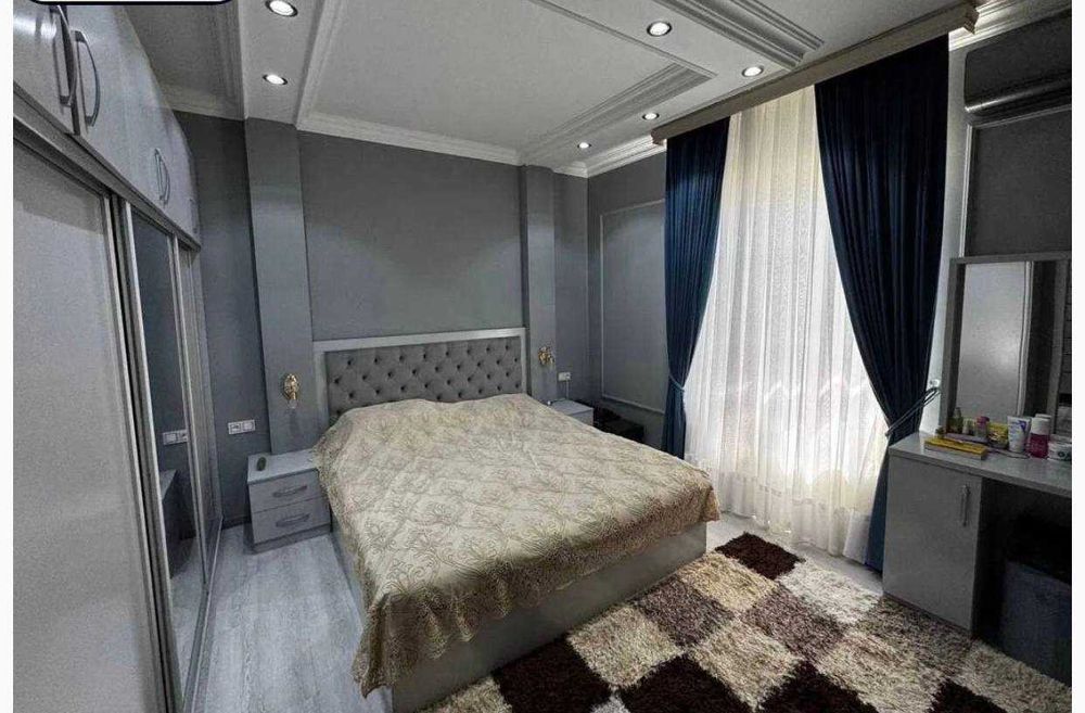 Продажа Евроучатска в Янги Узбекистана, 3-сотки (N 12731 )