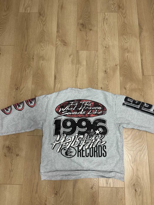 Hellstar мъжка блуза