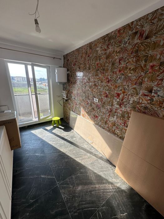 Apartament 2 camere, 2 balcone zona pallady Bucuresti