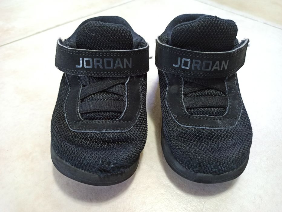 Детски маратонки Jordan