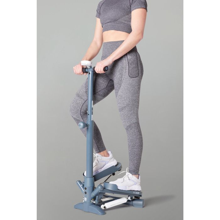 Stepper Mini Ms520 - No Size - produs resigilat Decathlon