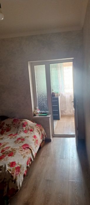 Продается 3ком переделанная на 4 ком .