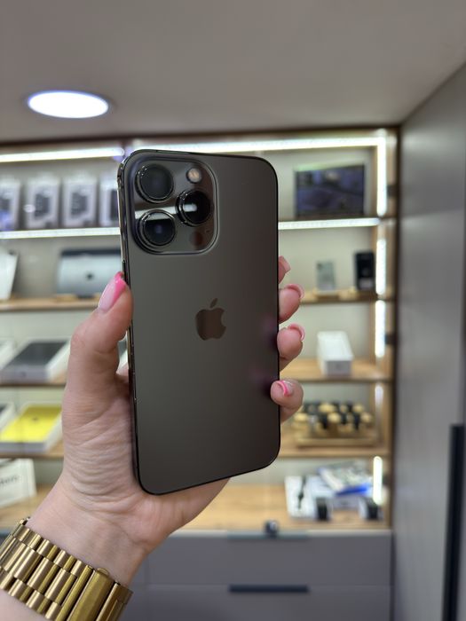 iphone 13 pro , 128 gb