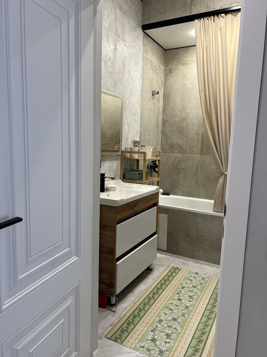 Продам 3 ком. квартиру в Жк Атмосфера