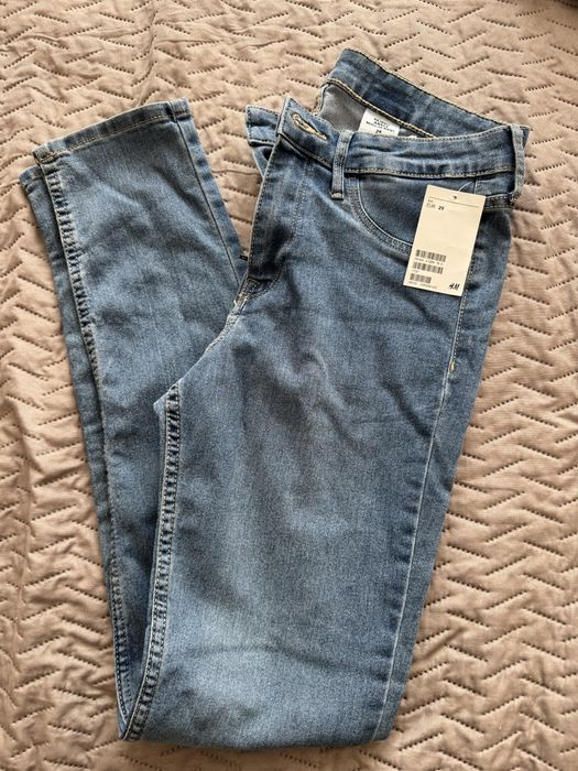 Нови дамски дънки H&M