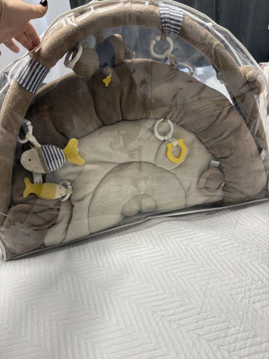 Активна гимнастика Fehn