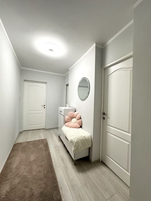Apartament 1 cameră, 39 mp, mobilat și utilat Complexul Studențesc.