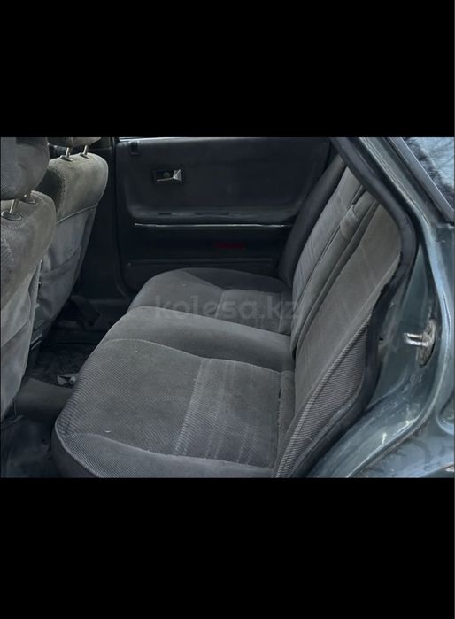 Мазда 626 год 1991