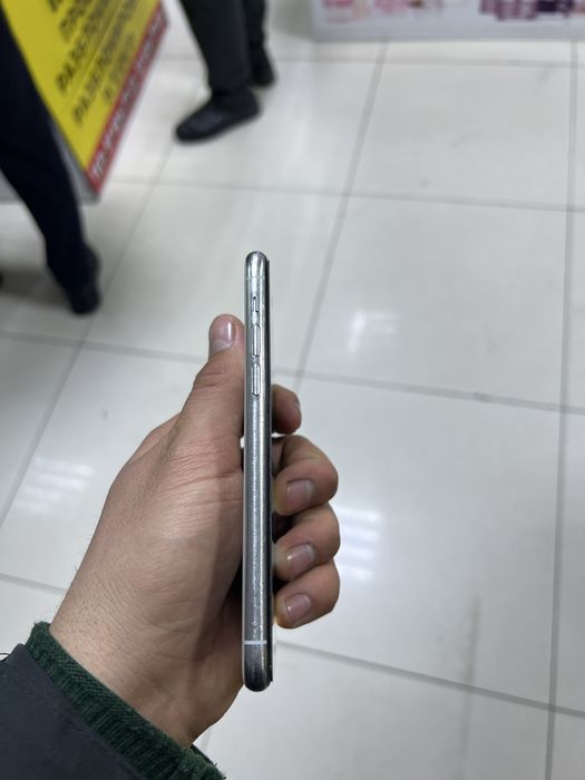 iphone 11 pro holati ideal
