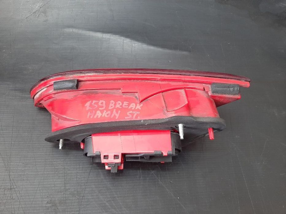 Stop tripla lampa stanga haion alfa romeo 159 939 50504822