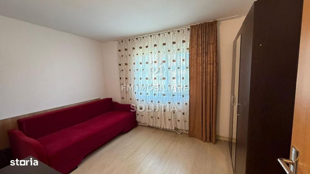 Apartament 2 camere | Semidecomandat | Zona Petru Rareș