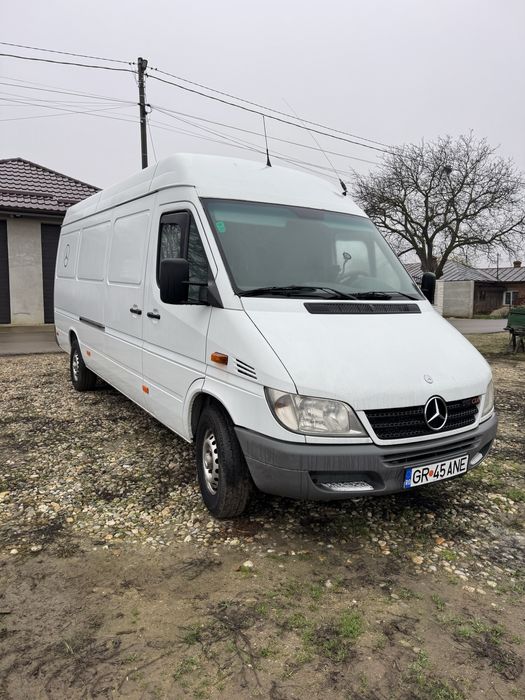 Mercedes Sprinter 311 2006