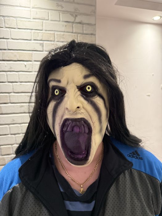 Маски за сурва